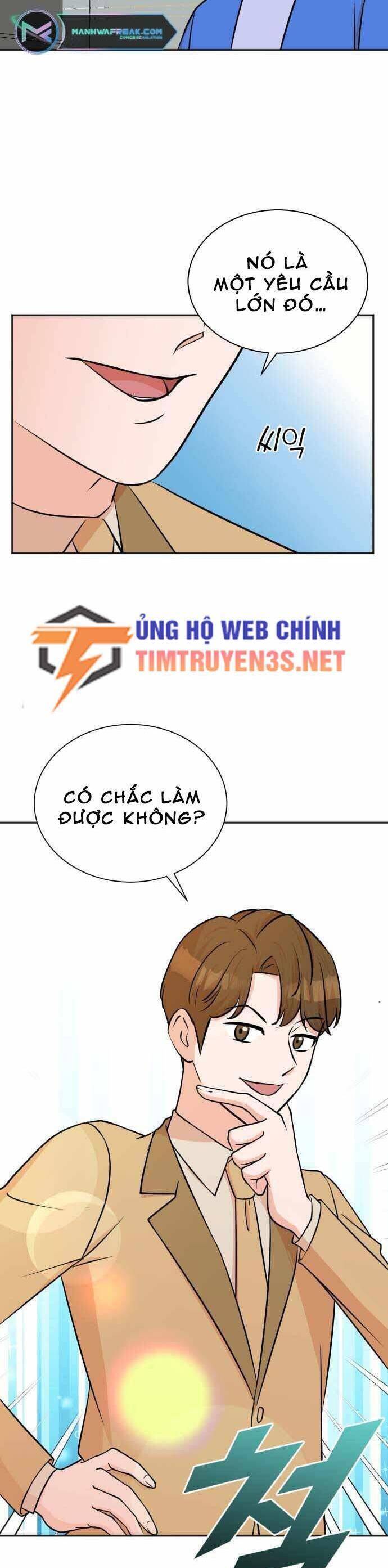 Cuộc Sống Thứ Hai Của Nhà Sản Xuất Chap 67 - Next Chap 68