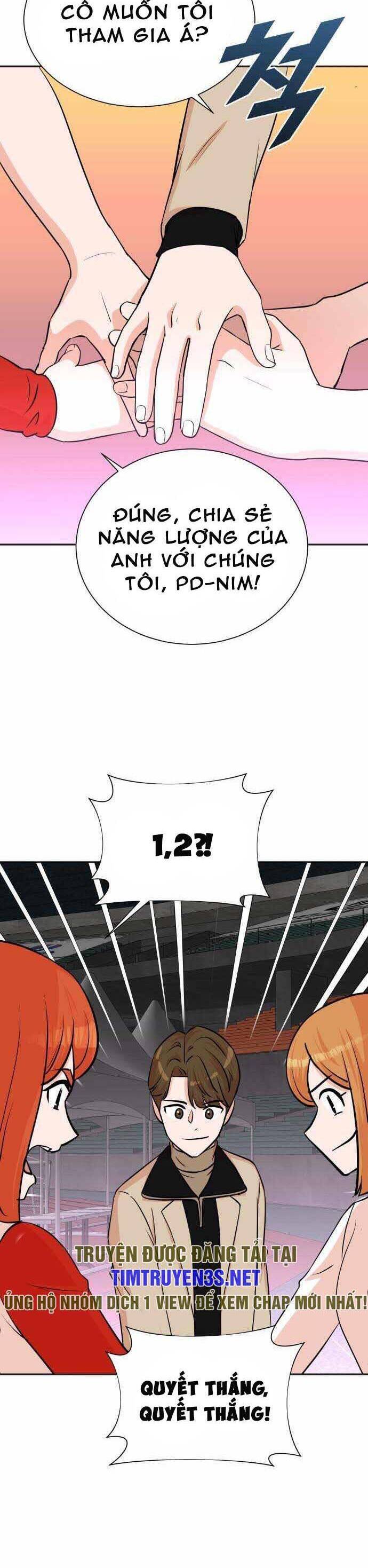 Cuộc Sống Thứ Hai Của Nhà Sản Xuất Chap 67 - Next Chap 68