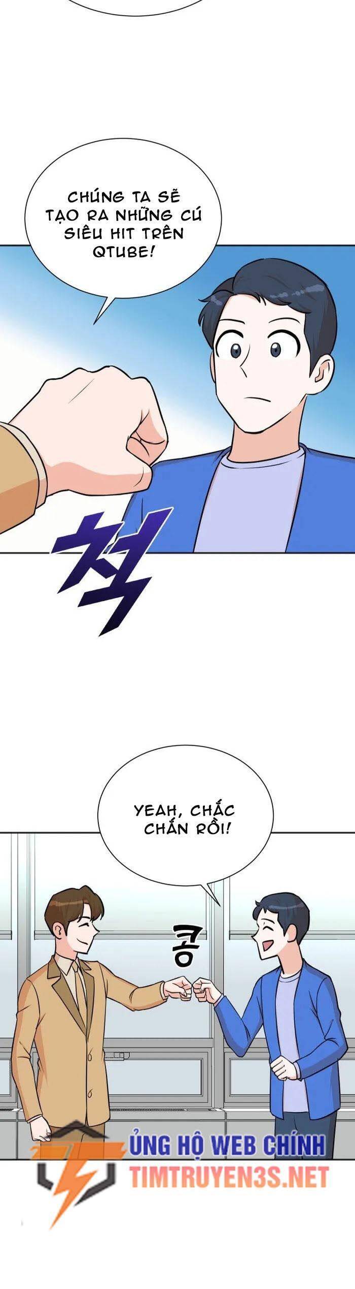 Cuộc Sống Thứ Hai Của Nhà Sản Xuất Chap 68 - Next Chap 69