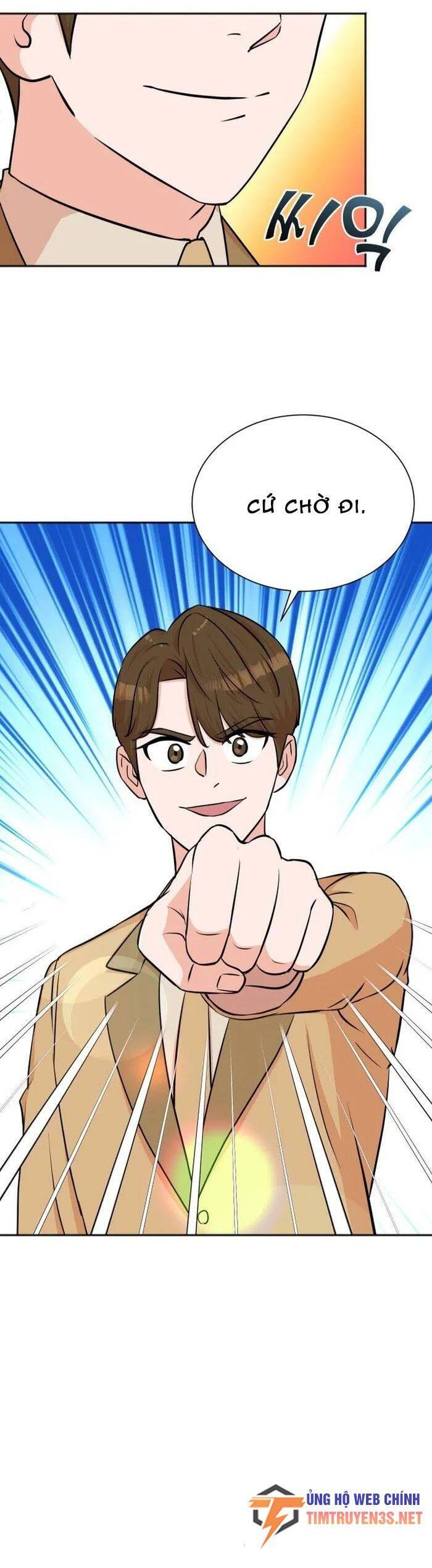 Cuộc Sống Thứ Hai Của Nhà Sản Xuất Chap 68 - Next Chap 69