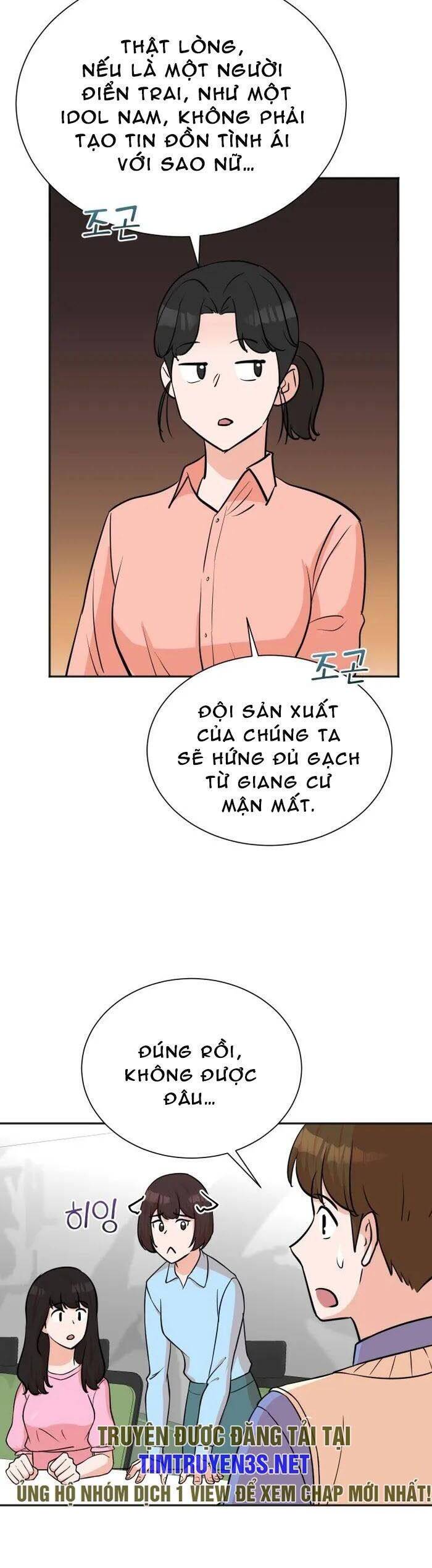 Cuộc Sống Thứ Hai Của Nhà Sản Xuất Chap 68 - Next Chap 69