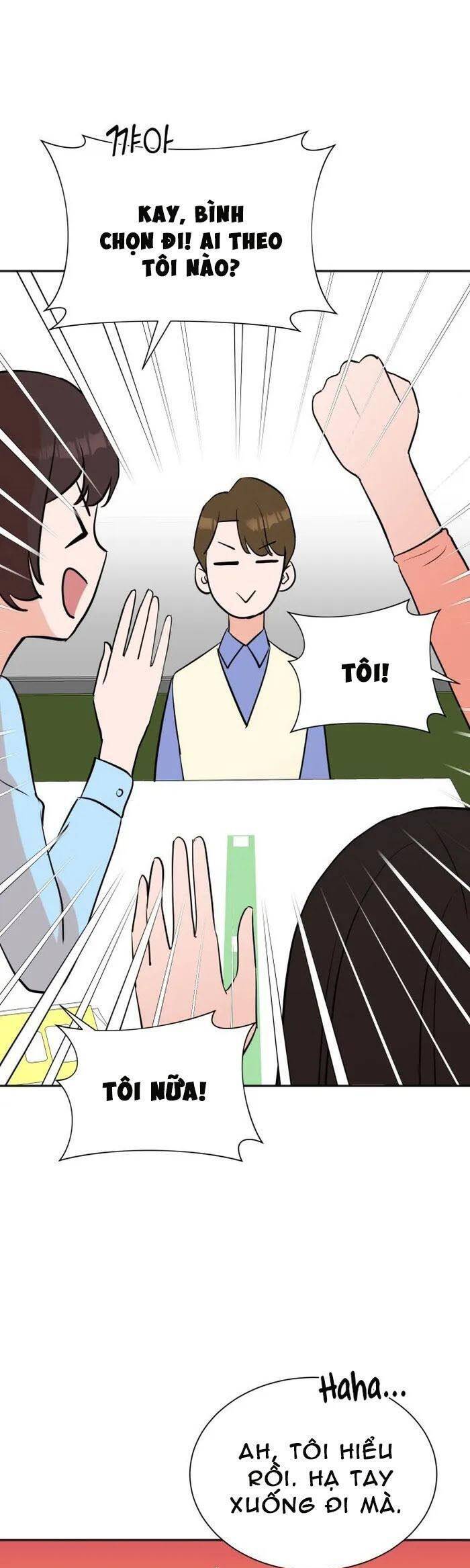 Cuộc Sống Thứ Hai Của Nhà Sản Xuất Chap 68 - Next Chap 69