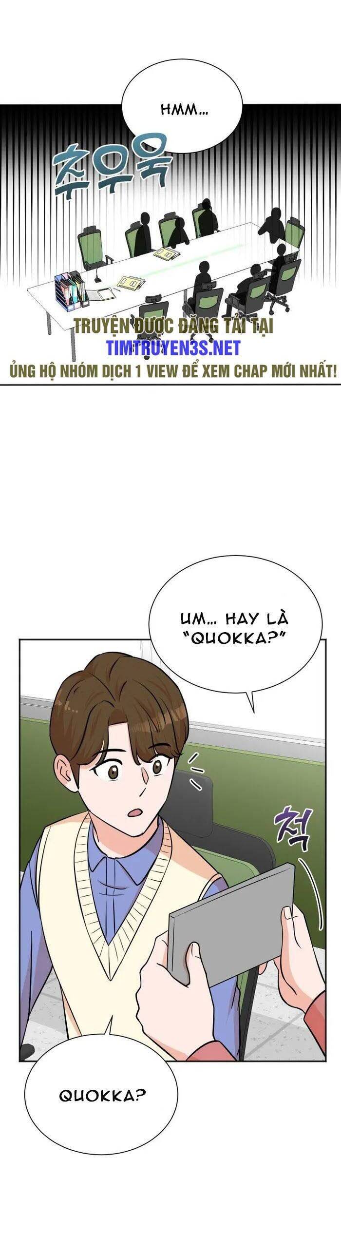 Cuộc Sống Thứ Hai Của Nhà Sản Xuất Chap 68 - Next Chap 69