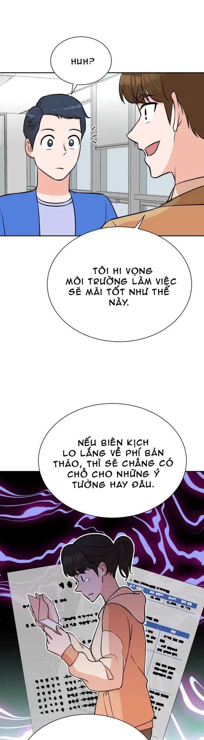 Cuộc Sống Thứ Hai Của Nhà Sản Xuất Chap 68 - Next Chap 69