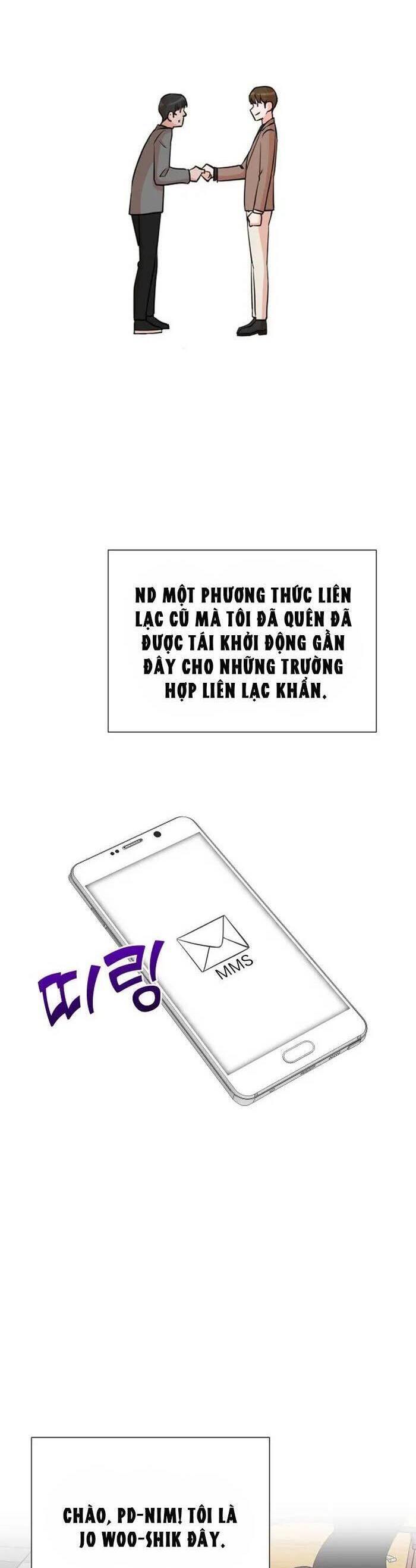 Cuộc Sống Thứ Hai Của Nhà Sản Xuất Chap 69 - Next Chap 70