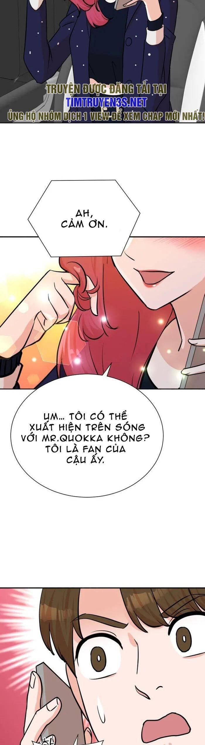 Cuộc Sống Thứ Hai Của Nhà Sản Xuất Chap 69 - Next Chap 70