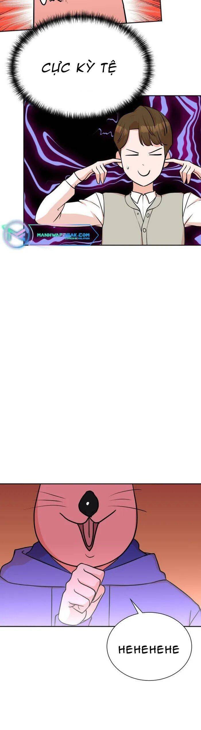 Cuộc Sống Thứ Hai Của Nhà Sản Xuất Chap 69 - Next Chap 70