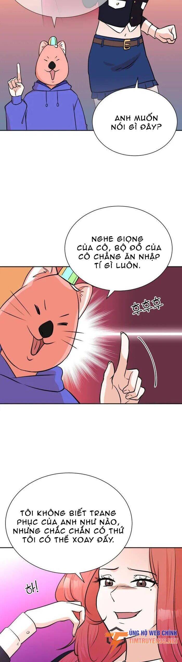 Cuộc Sống Thứ Hai Của Nhà Sản Xuất Chap 69 - Next Chap 70