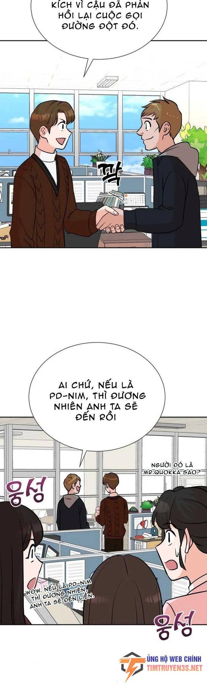 Cuộc Sống Thứ Hai Của Nhà Sản Xuất Chap 69 - Next Chap 70