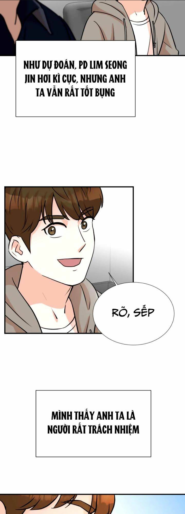 Cuộc Sống Thứ Hai Của Nhà Sản Xuất Chap 7 - Next Chap 8