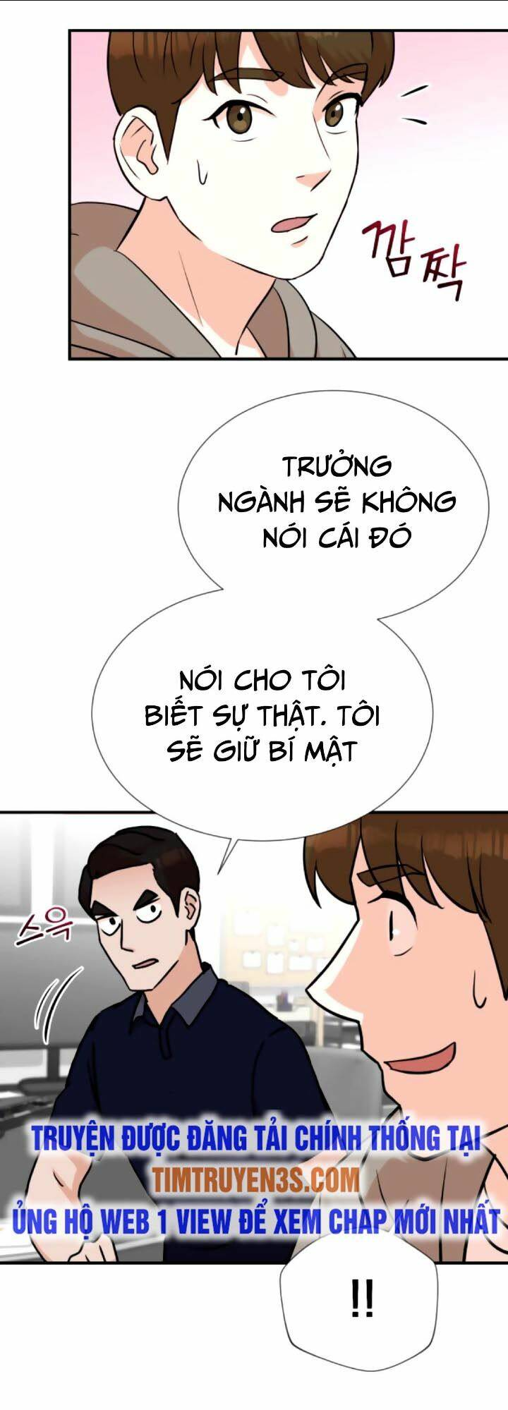 Cuộc Sống Thứ Hai Của Nhà Sản Xuất Chap 7 - Next Chap 8