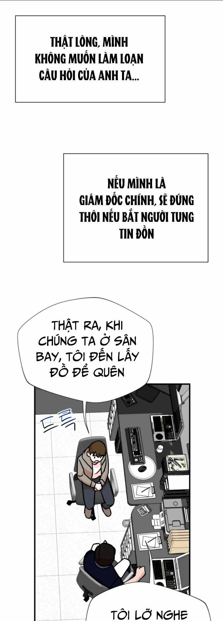 Cuộc Sống Thứ Hai Của Nhà Sản Xuất Chap 7 - Next Chap 8