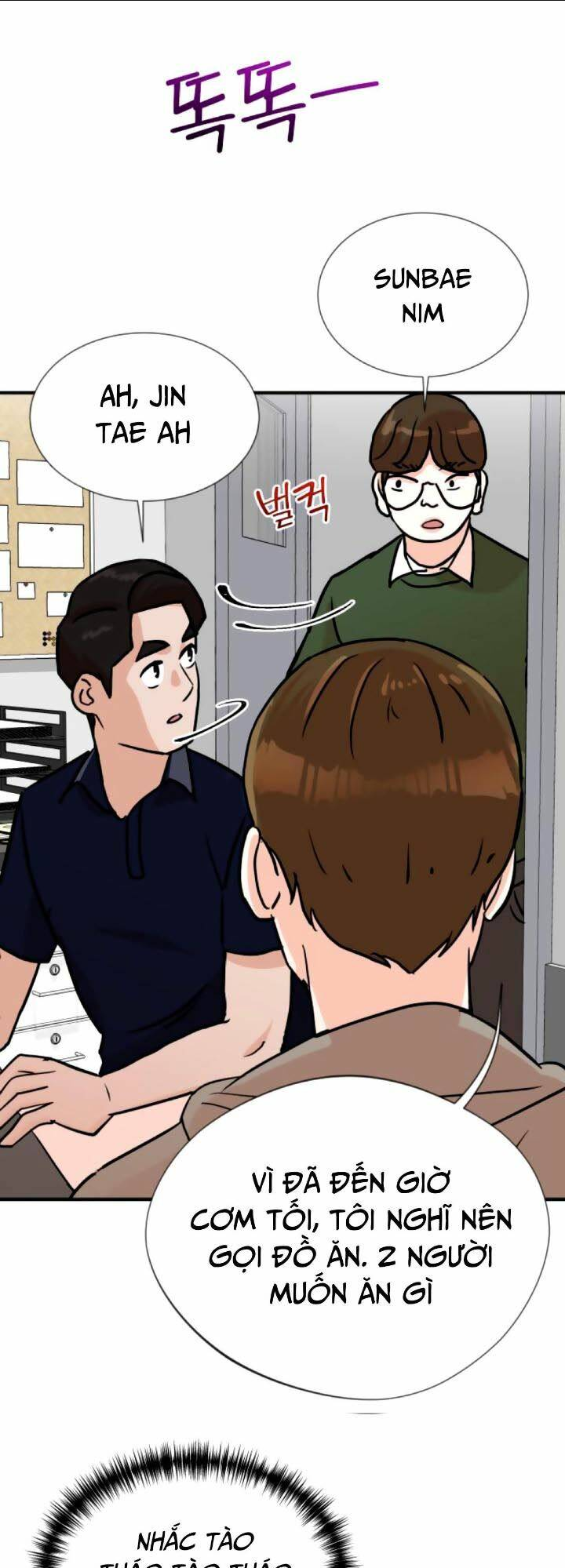 Cuộc Sống Thứ Hai Của Nhà Sản Xuất Chap 7 - Next Chap 8