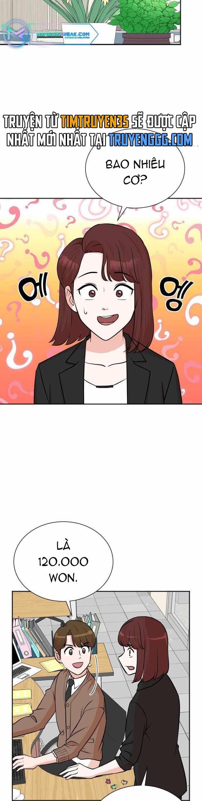 Cuộc Sống Thứ Hai Của Nhà Sản Xuất Chap 70 - Next Chap 71