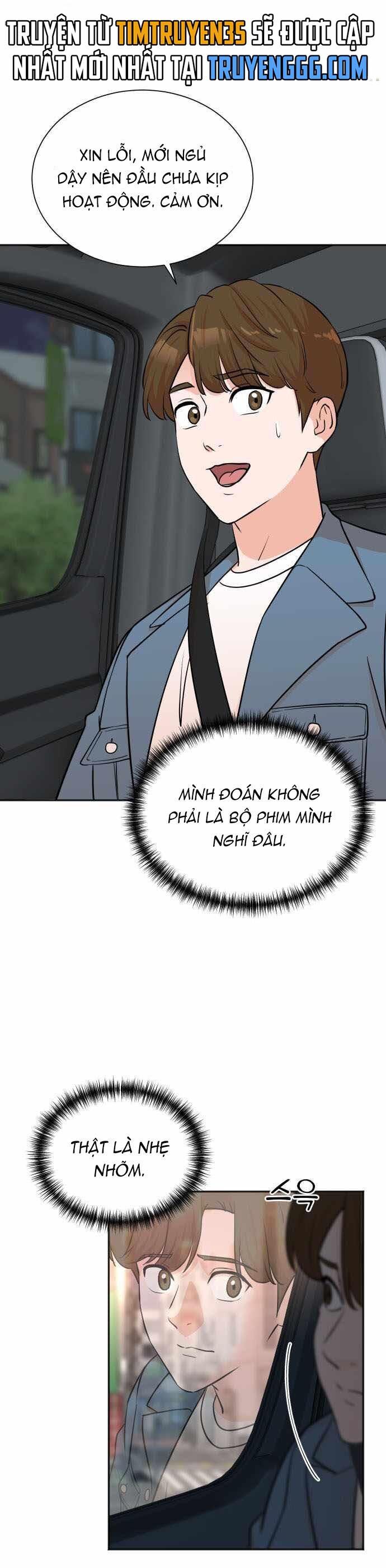 Cuộc Sống Thứ Hai Của Nhà Sản Xuất Chap 70 - Next Chap 71