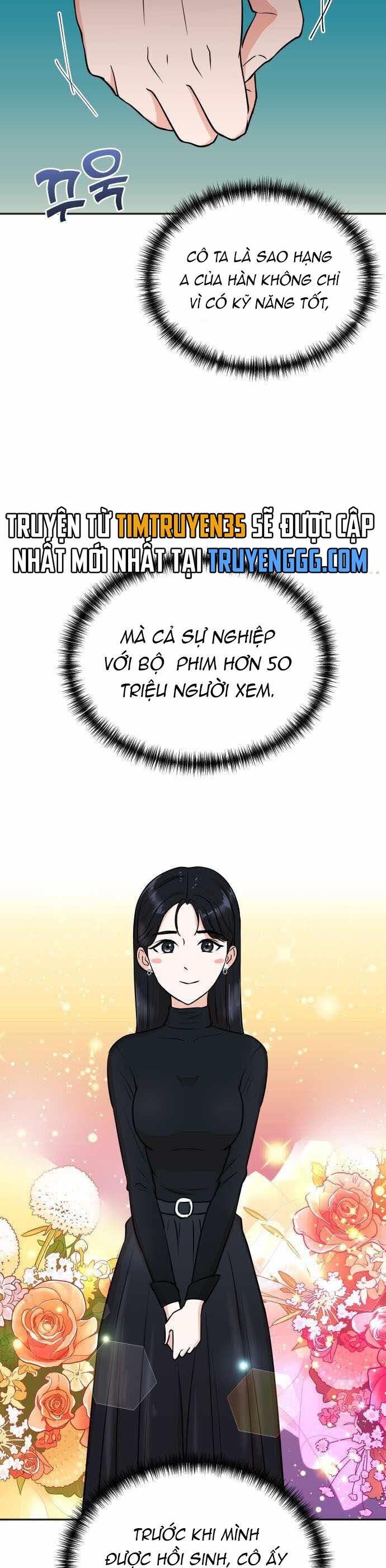 Cuộc Sống Thứ Hai Của Nhà Sản Xuất Chap 70 - Next Chap 71