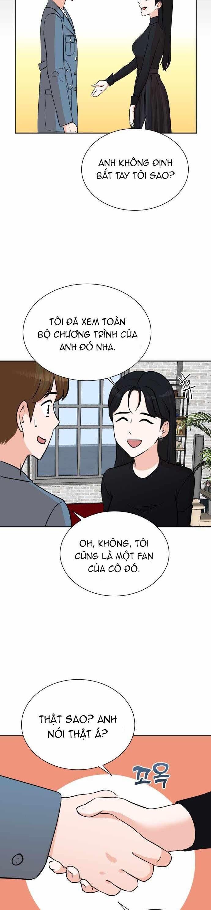 Cuộc Sống Thứ Hai Của Nhà Sản Xuất Chap 70 - Next Chap 71