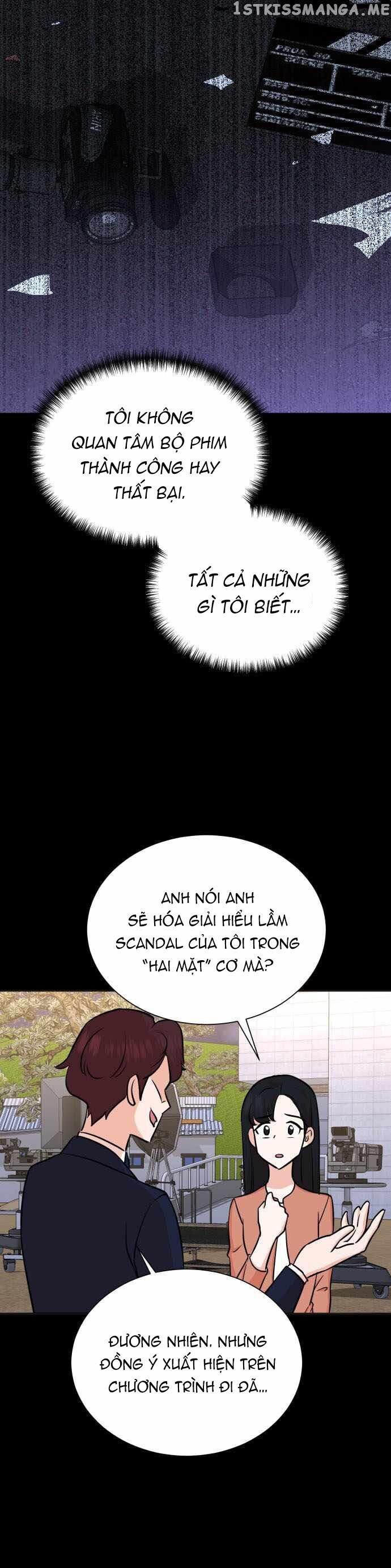 Cuộc Sống Thứ Hai Của Nhà Sản Xuất Chap 70 - Next Chap 71