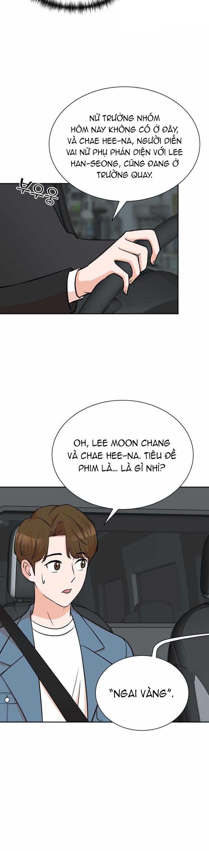 Cuộc Sống Thứ Hai Của Nhà Sản Xuất Chap 70 - Next Chap 71