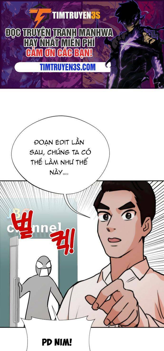 Cuộc Sống Thứ Hai Của Nhà Sản Xuất Chap 8 - Next Chap 9