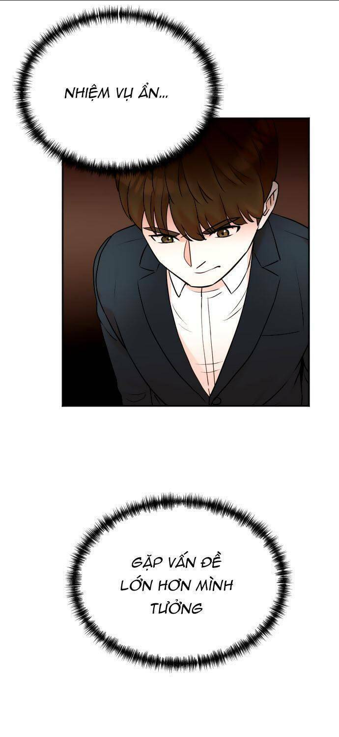 Cuộc Sống Thứ Hai Của Nhà Sản Xuất Chap 8 - Next Chap 9