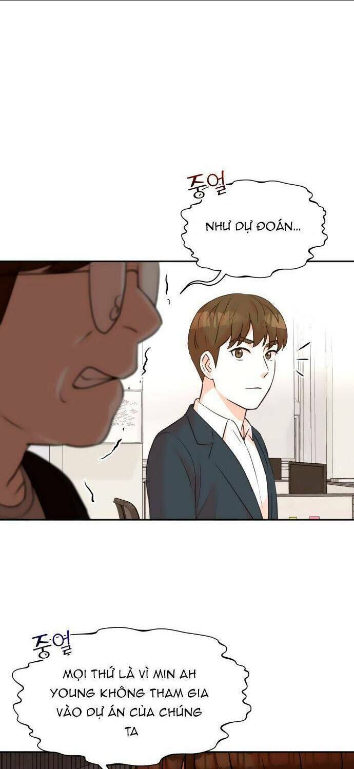 Cuộc Sống Thứ Hai Của Nhà Sản Xuất Chap 8 - Next Chap 9