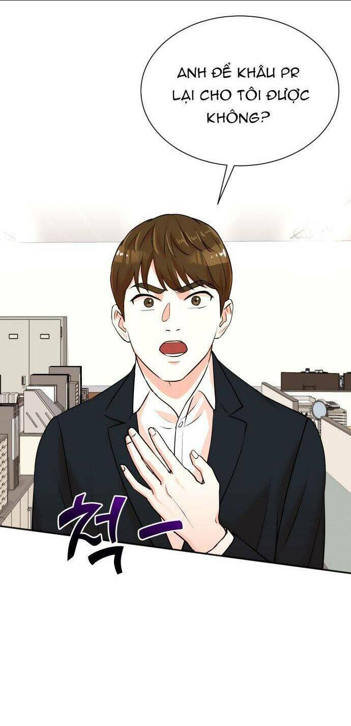 Cuộc Sống Thứ Hai Của Nhà Sản Xuất Chap 8 - Next Chap 9