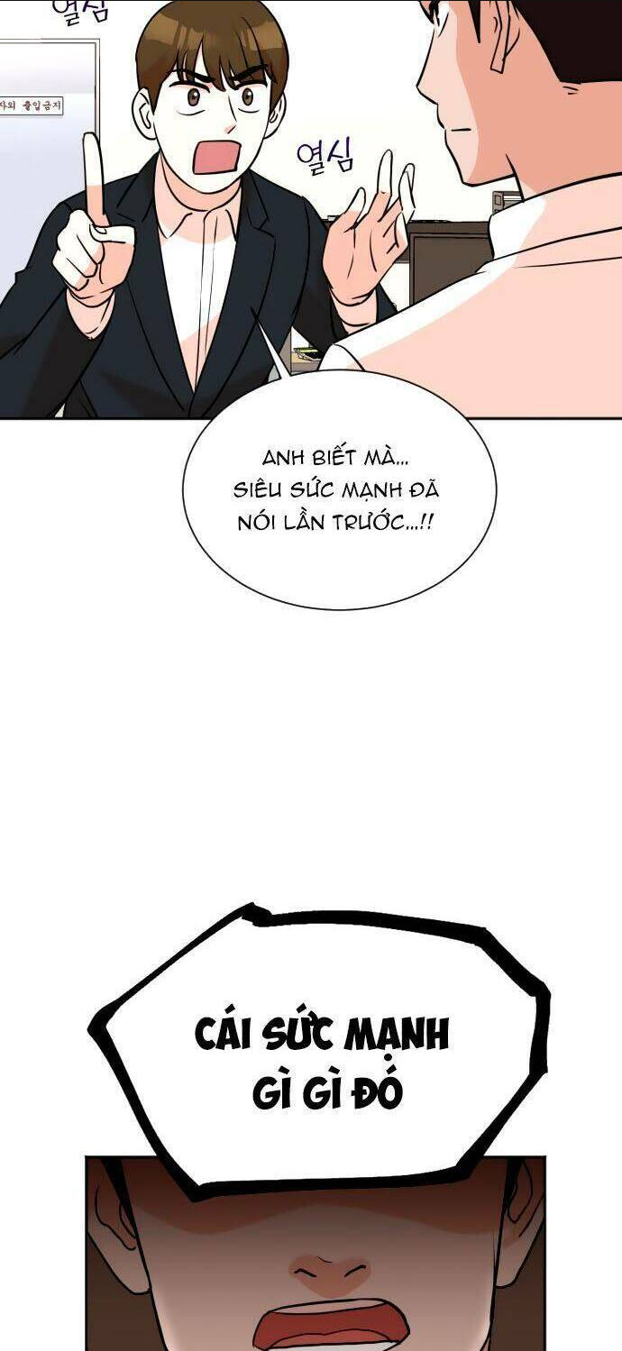 Cuộc Sống Thứ Hai Của Nhà Sản Xuất Chap 8 - Next Chap 9