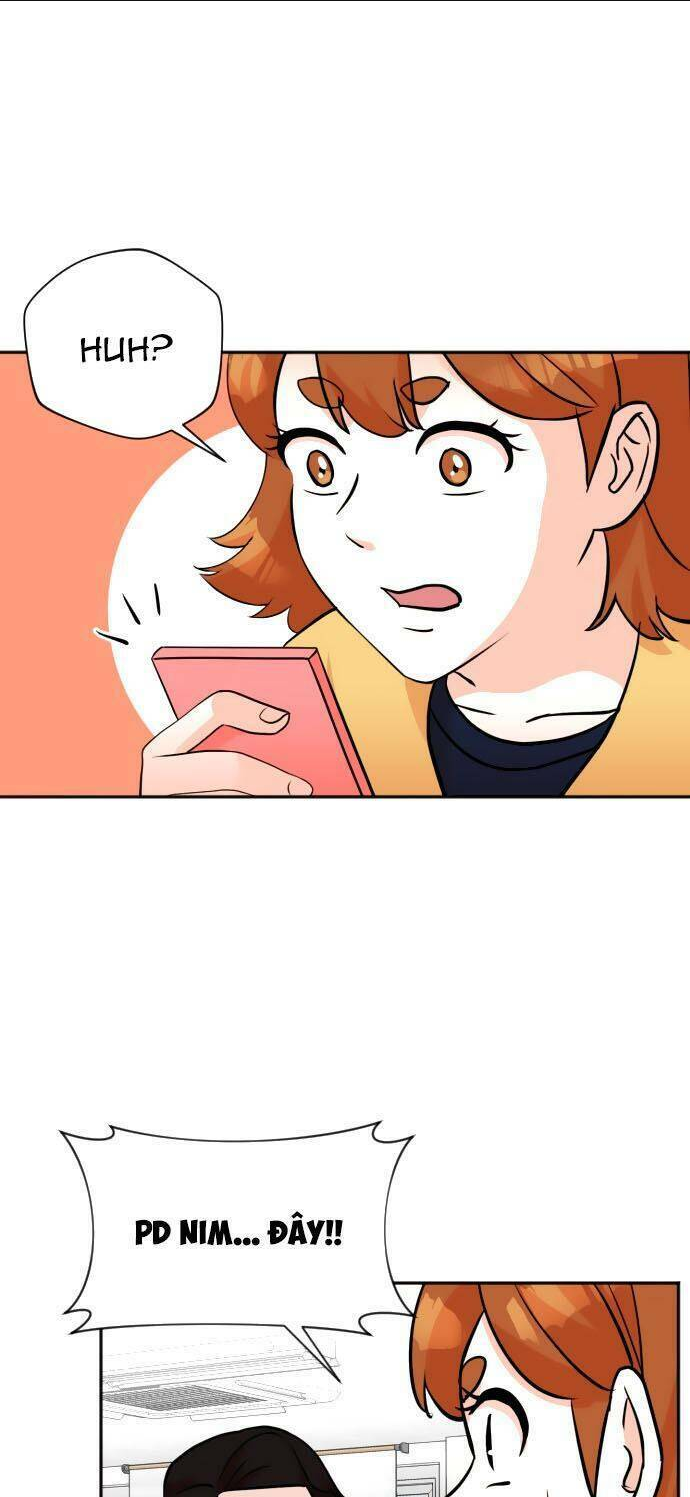 Cuộc Sống Thứ Hai Của Nhà Sản Xuất Chap 8 - Next Chap 9