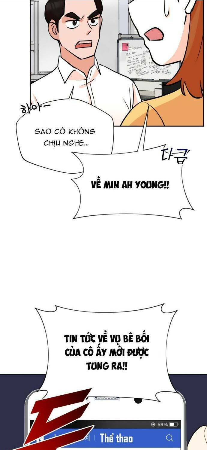 Cuộc Sống Thứ Hai Của Nhà Sản Xuất Chap 8 - Next Chap 9