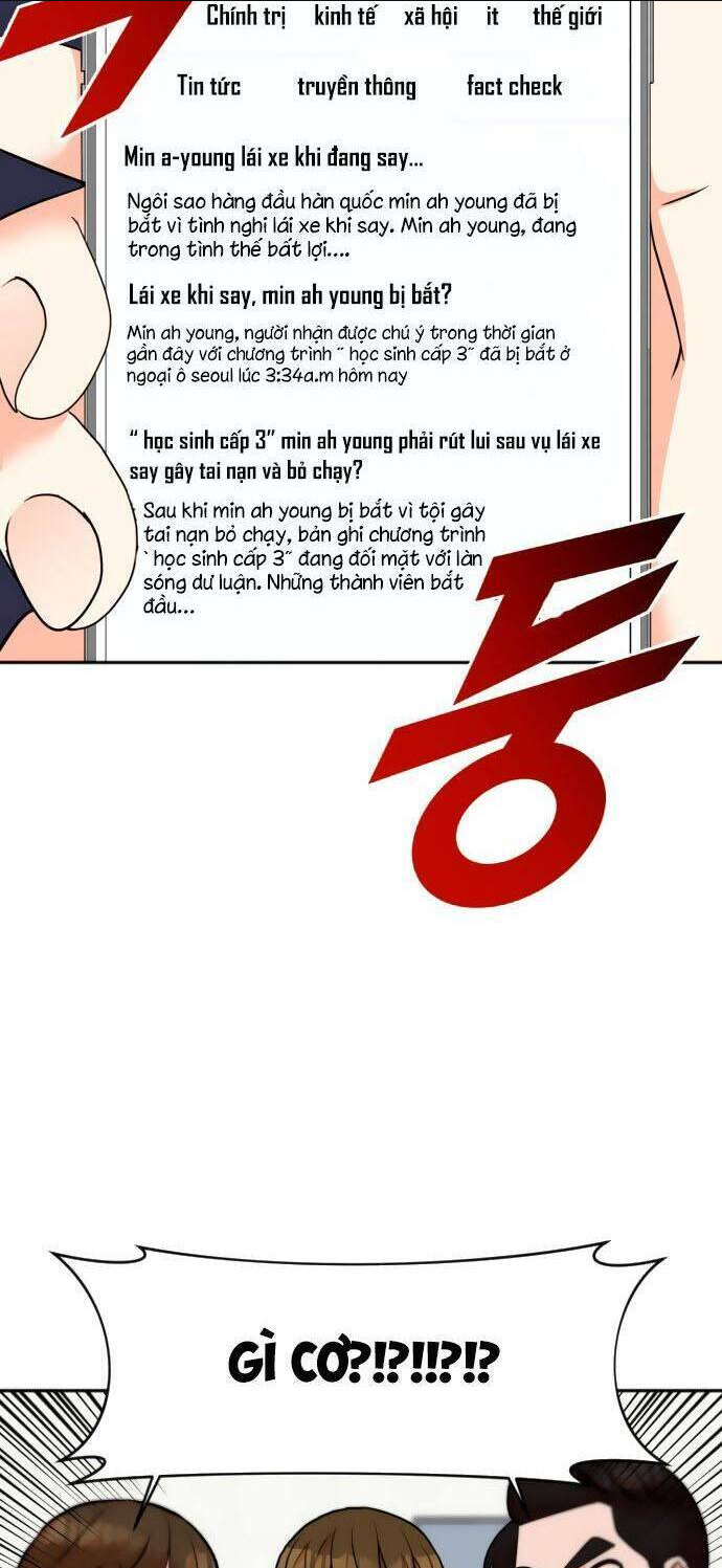 Cuộc Sống Thứ Hai Của Nhà Sản Xuất Chap 8 - Next Chap 9