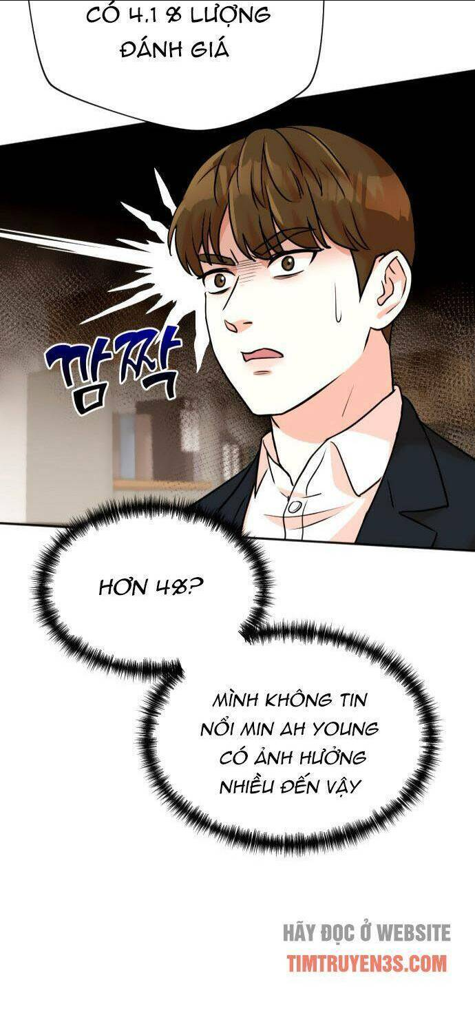 Cuộc Sống Thứ Hai Của Nhà Sản Xuất Chap 8 - Next Chap 9