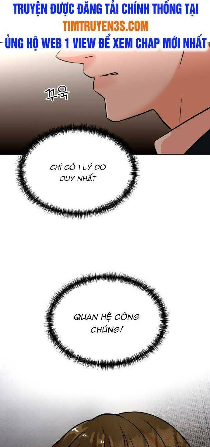 Cuộc Sống Thứ Hai Của Nhà Sản Xuất Chap 8 - Next Chap 9