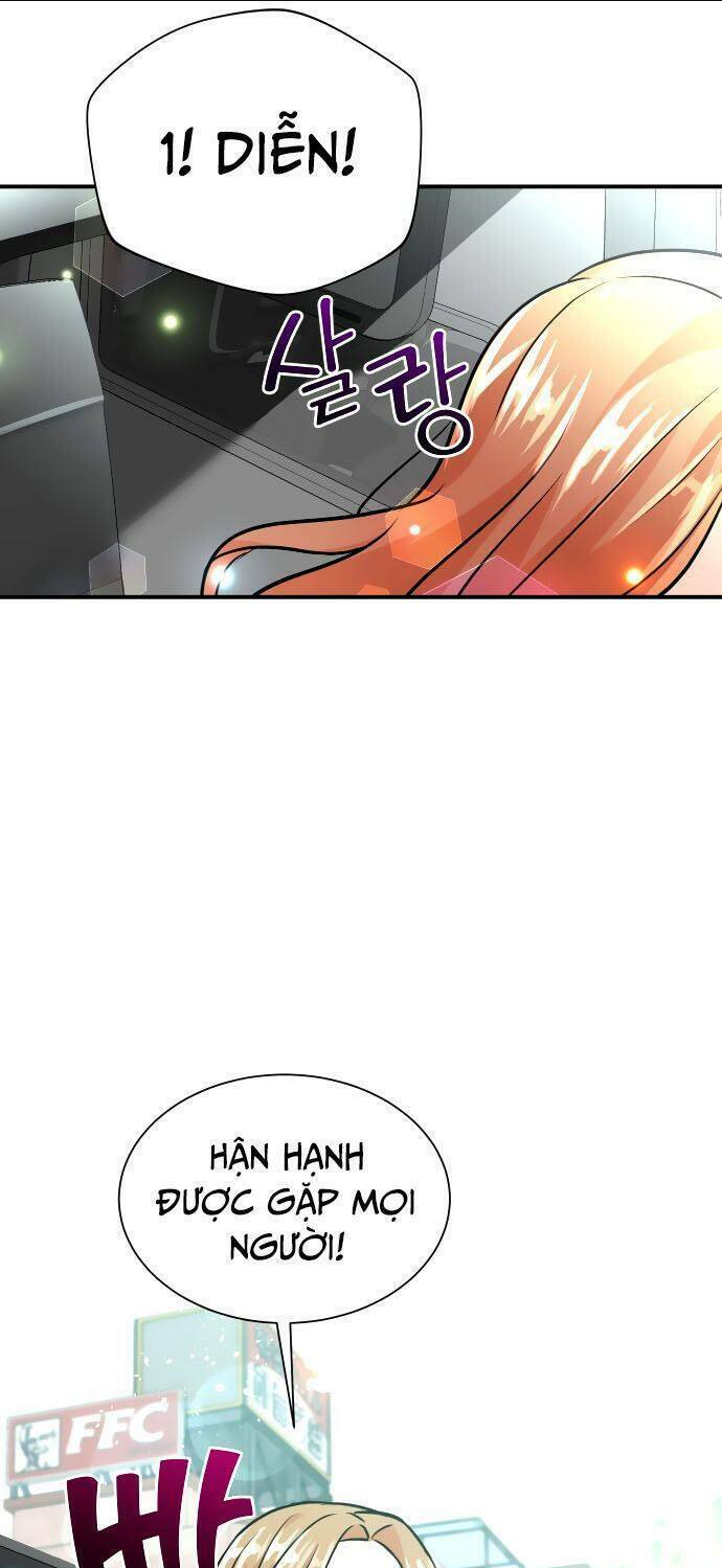 Cuộc Sống Thứ Hai Của Nhà Sản Xuất Chap 9 - Next Chap 10