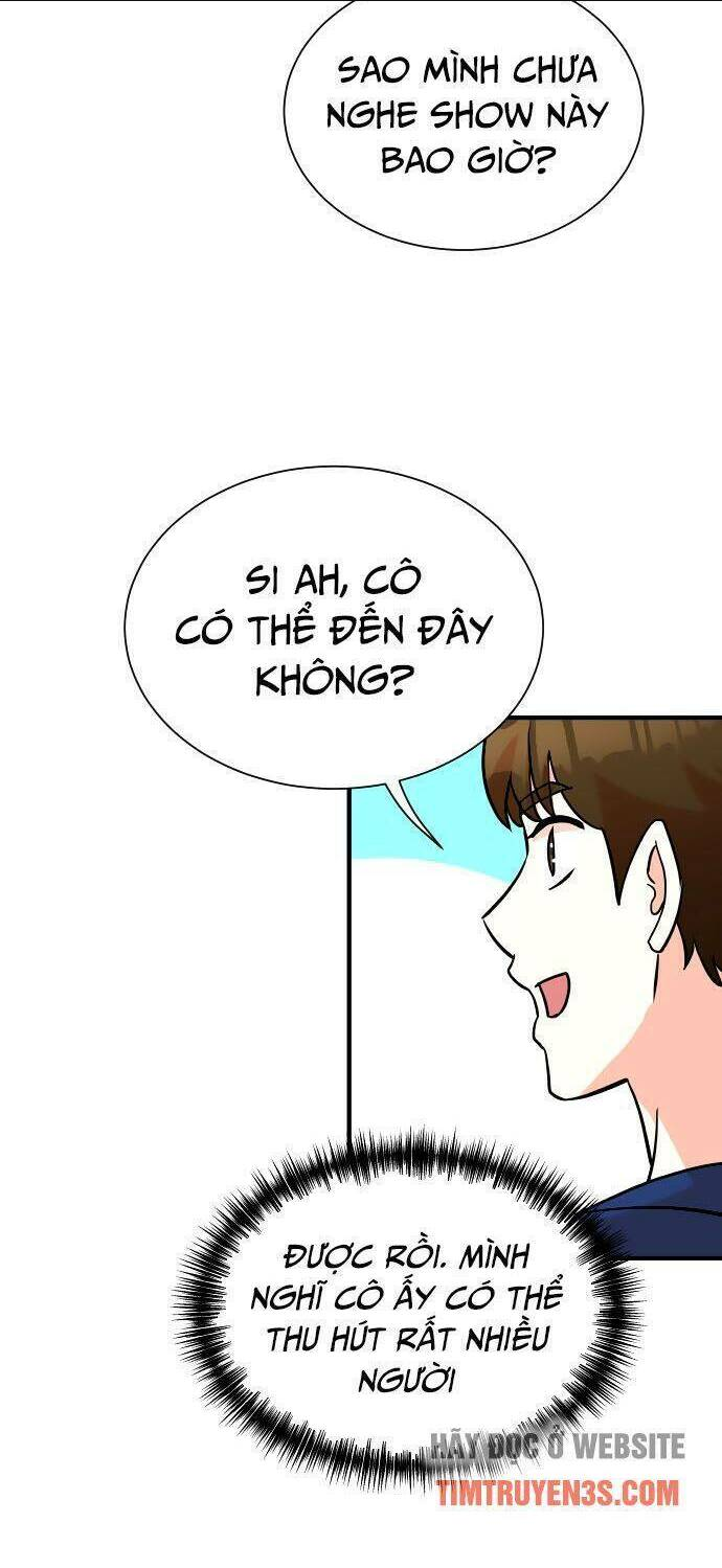 Cuộc Sống Thứ Hai Của Nhà Sản Xuất Chap 9 - Next Chap 10