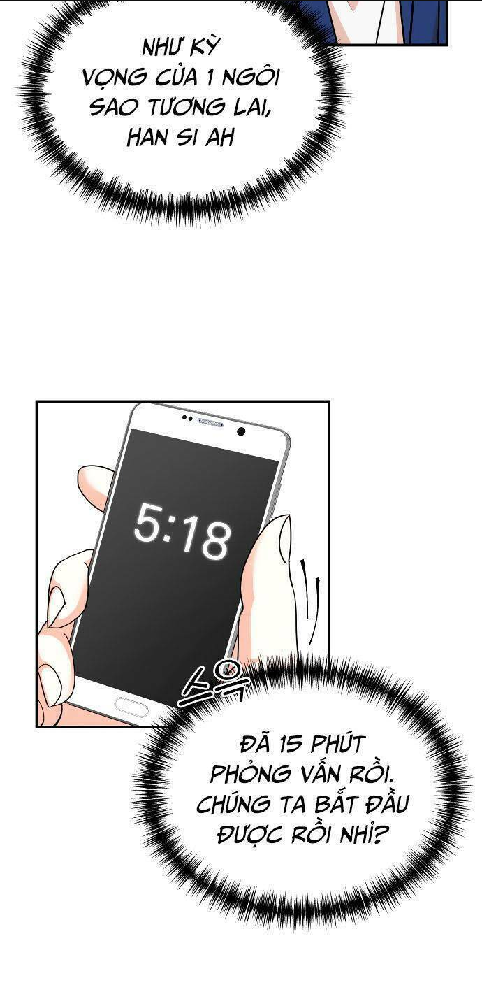 Cuộc Sống Thứ Hai Của Nhà Sản Xuất Chap 9 - Next Chap 10