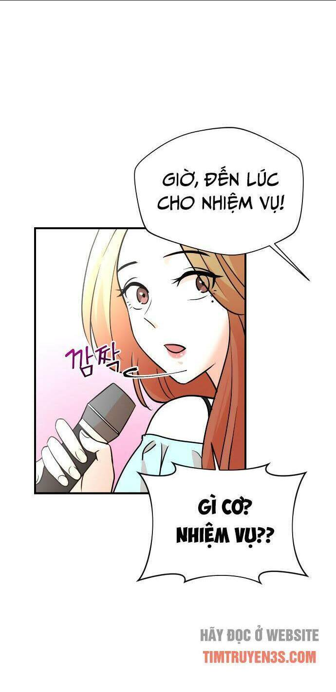 Cuộc Sống Thứ Hai Của Nhà Sản Xuất Chap 9 - Next Chap 10