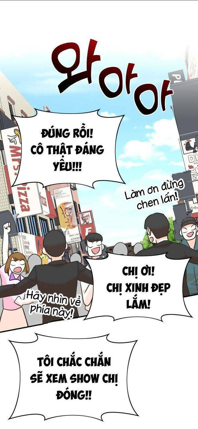 Cuộc Sống Thứ Hai Của Nhà Sản Xuất Chap 9 - Next Chap 10