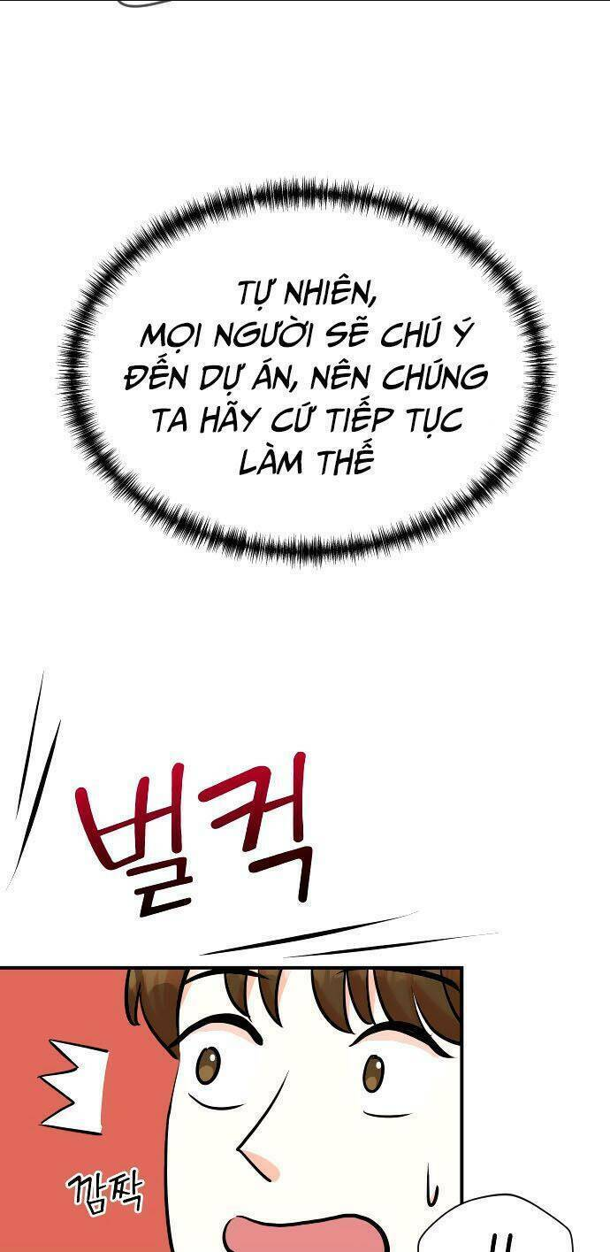 Cuộc Sống Thứ Hai Của Nhà Sản Xuất Chap 9 - Next Chap 10