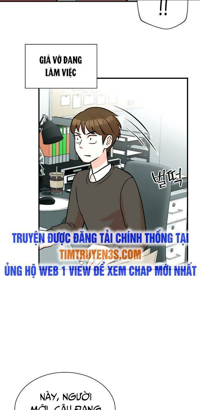 Cuộc Sống Thứ Hai Của Nhà Sản Xuất Chap 9 - Next Chap 10