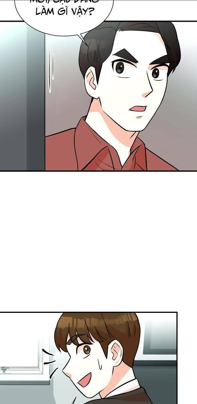 Cuộc Sống Thứ Hai Của Nhà Sản Xuất Chap 9 - Next Chap 10