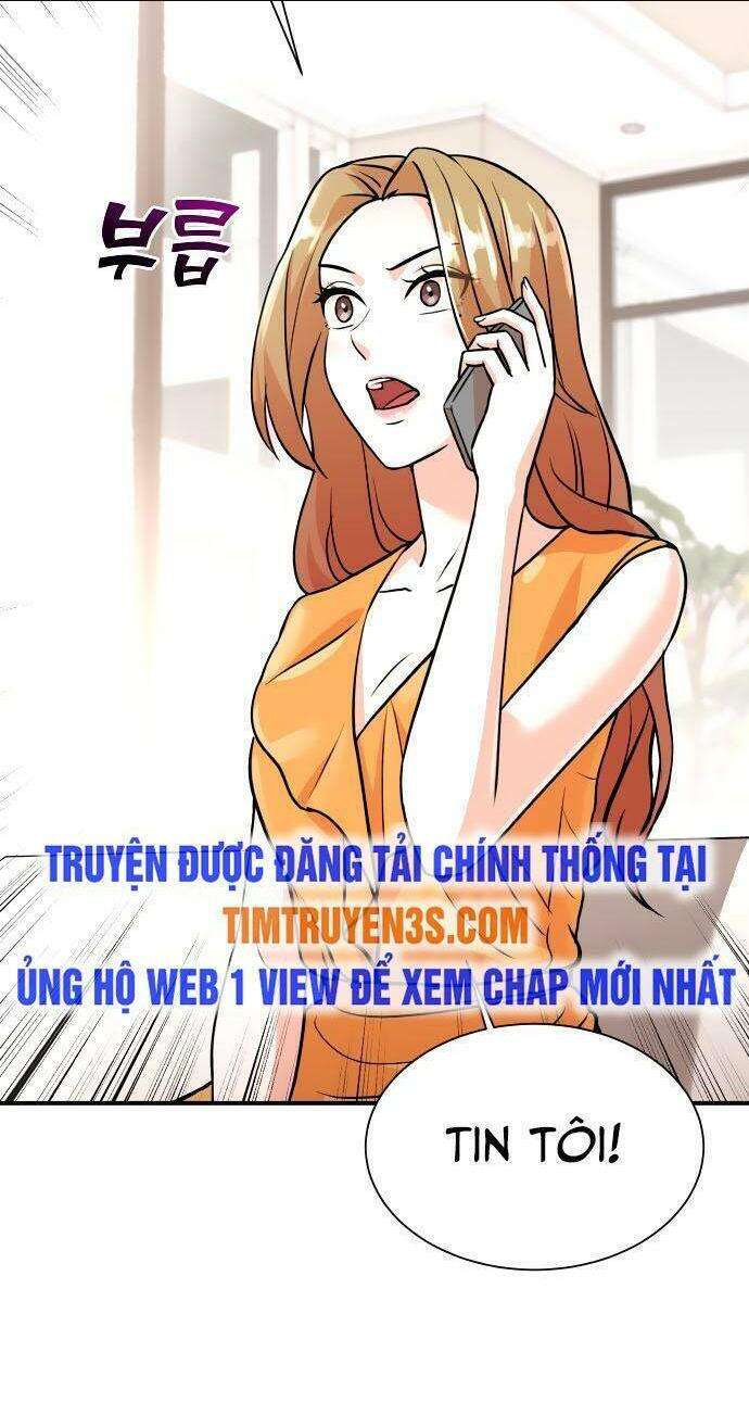 Cuộc Sống Thứ Hai Của Nhà Sản Xuất Chap 9 - Next Chap 10