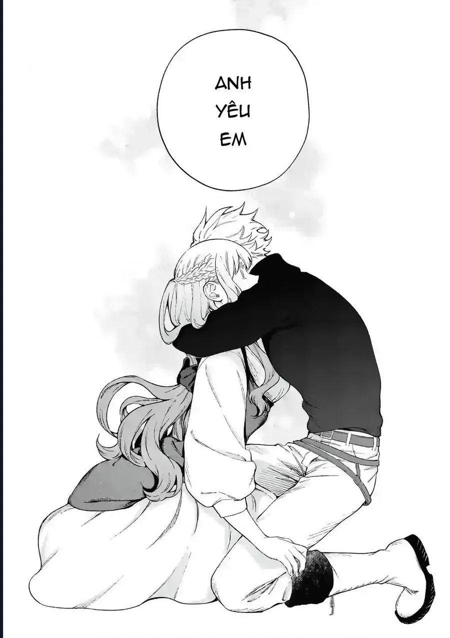 Cuộc Sống Thú Vị Của Tiểu Thư Sau Khi Bị Ly Hôn Chap 10 - Next Chap 11