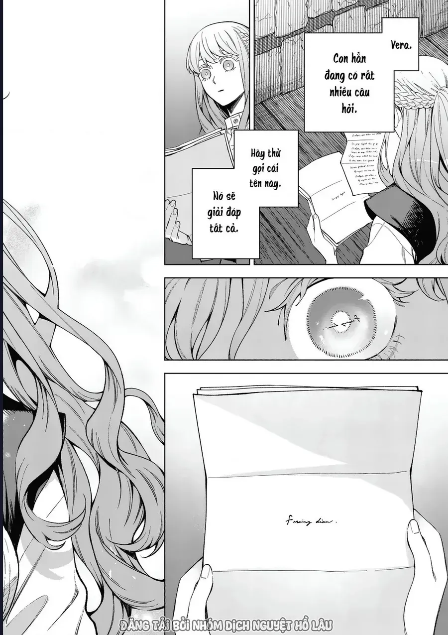 Cuộc Sống Thú Vị Của Tiểu Thư Sau Khi Bị Ly Hôn Chap 12 - Next Chap 13