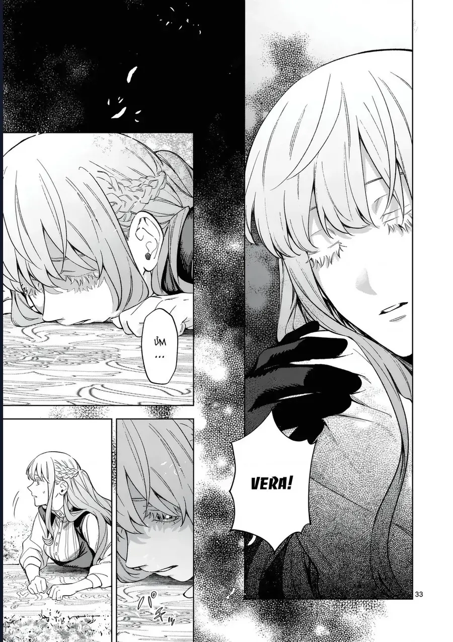 Cuộc Sống Thú Vị Của Tiểu Thư Sau Khi Bị Ly Hôn Chap 12 - Next Chap 13