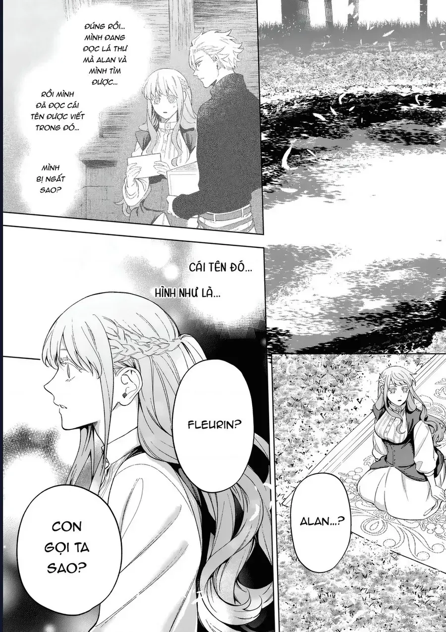 Cuộc Sống Thú Vị Của Tiểu Thư Sau Khi Bị Ly Hôn Chap 12 - Next Chap 13