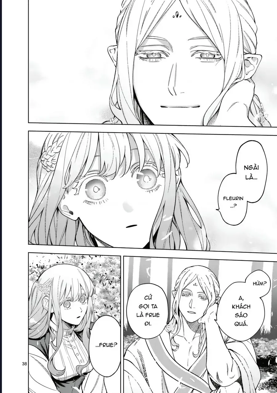 Cuộc Sống Thú Vị Của Tiểu Thư Sau Khi Bị Ly Hôn Chap 12 - Next Chap 13