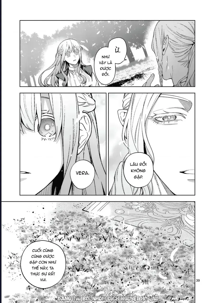 Cuộc Sống Thú Vị Của Tiểu Thư Sau Khi Bị Ly Hôn Chap 12 - Next Chap 13