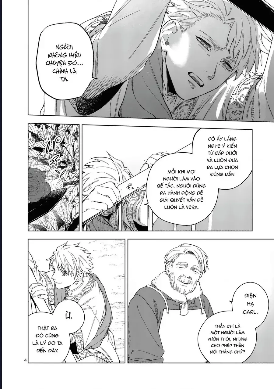 Cuộc Sống Thú Vị Của Tiểu Thư Sau Khi Bị Ly Hôn Chap 12 - Next Chap 13