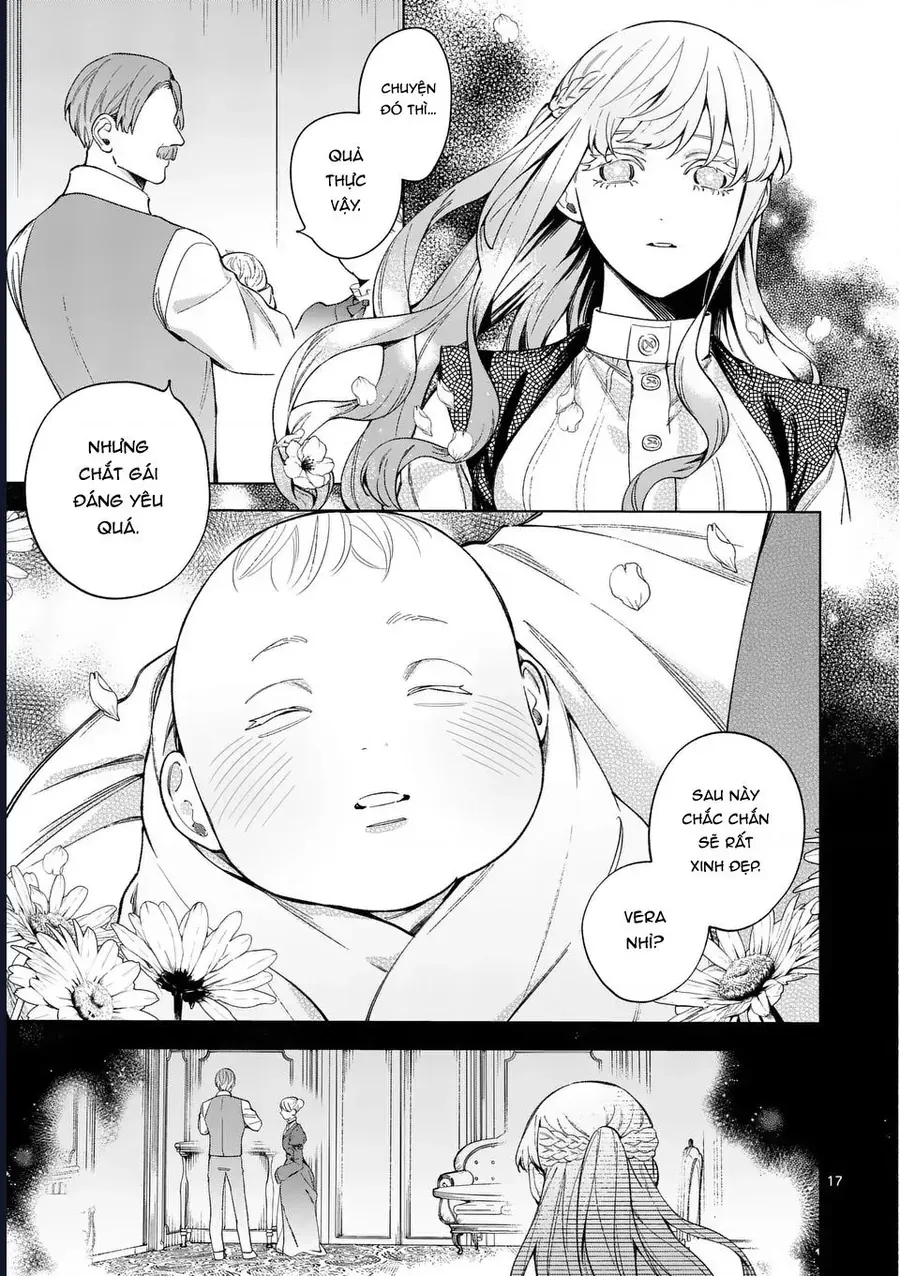 Cuộc Sống Thú Vị Của Tiểu Thư Sau Khi Bị Ly Hôn Chap 13 - Next Chap 14